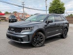 2022 Sorento Thumbnail 2