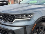 2022 Sorento Thumbnail 4