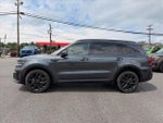 2022 Sorento Thumbnail 5