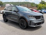 2022 Sorento Thumbnail 18