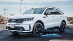 2023 Sorento Thumbnail 2