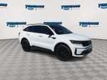 2022 Sorento Thumbnail 2
