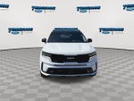 2022 Sorento Thumbnail 3