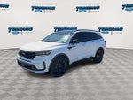 2022 Sorento Thumbnail 4