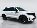 2023 Sorento Thumbnail 3