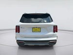 2023 Sorento Thumbnail 5