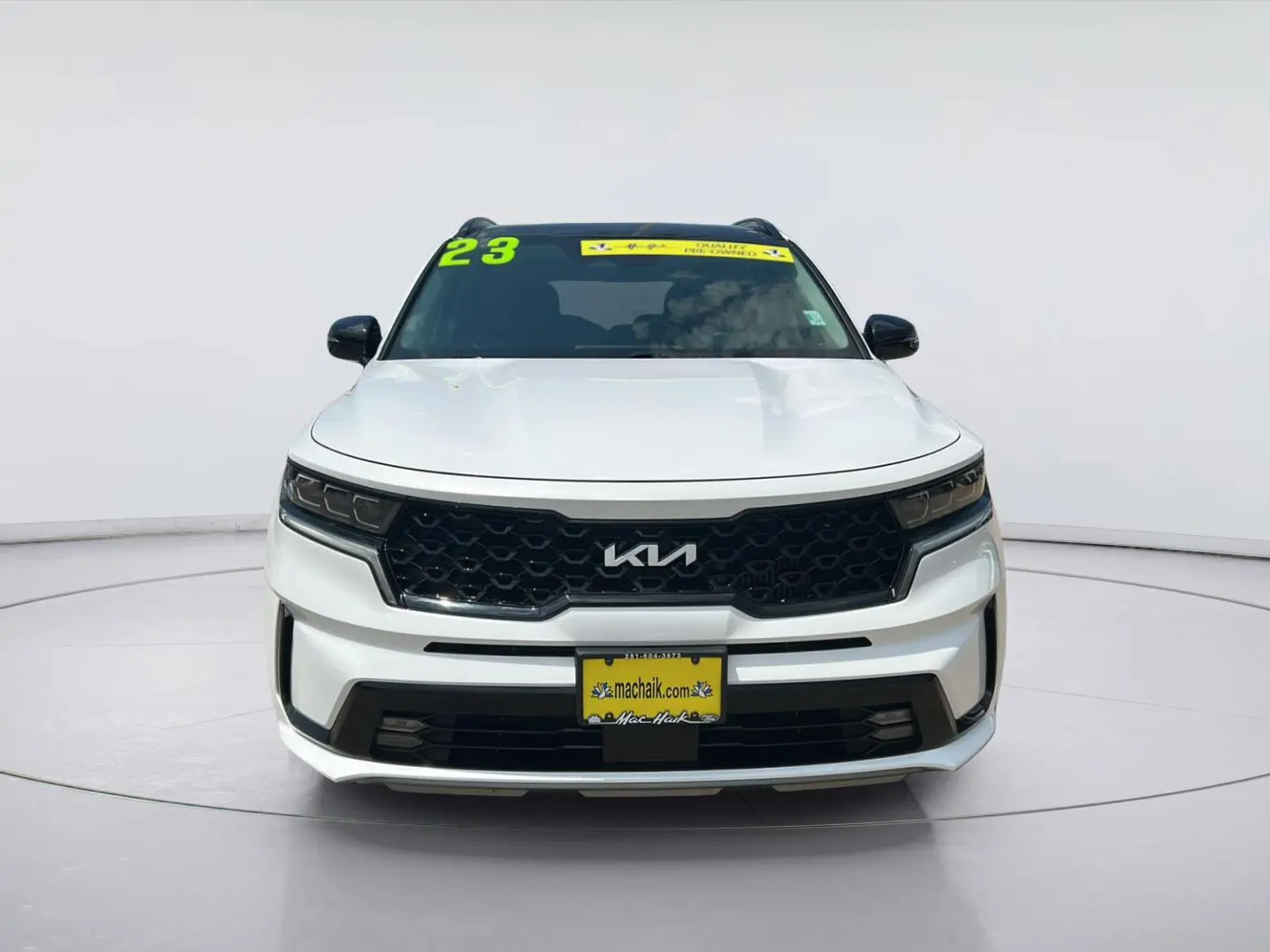 2023 Kia Sorento - $24,125