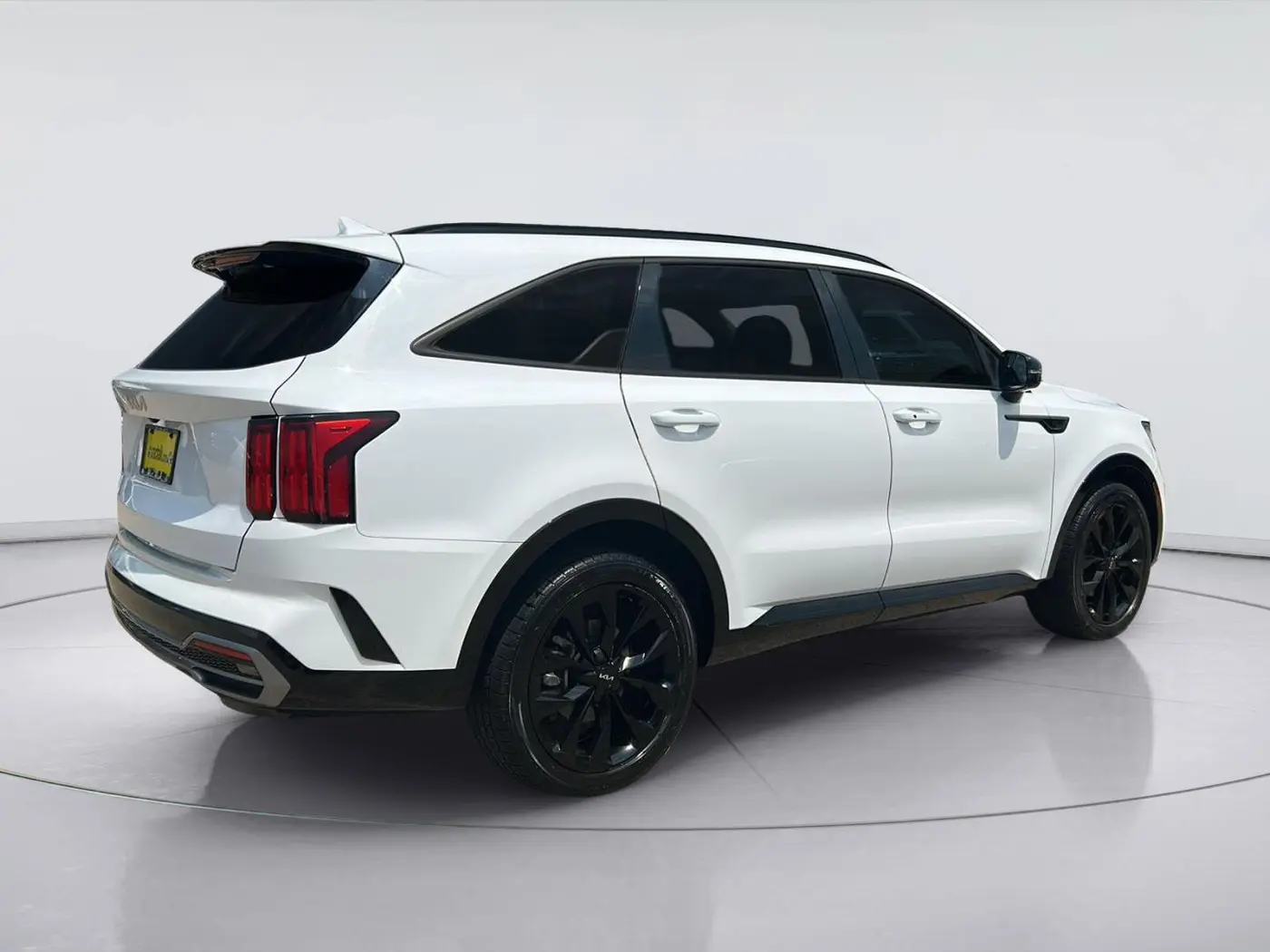 2023 Kia Sorento - $24,125