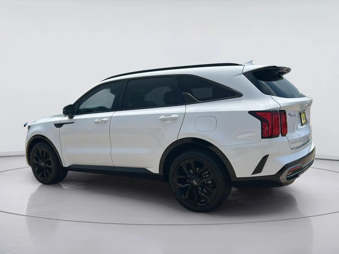 2023 Kia Sorento - $24,125