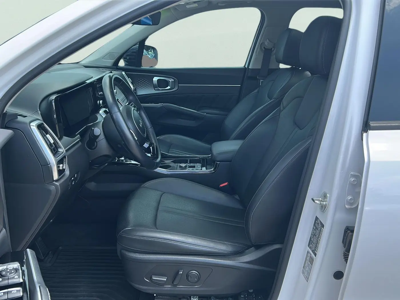 2023 Kia Sorento - $24,125