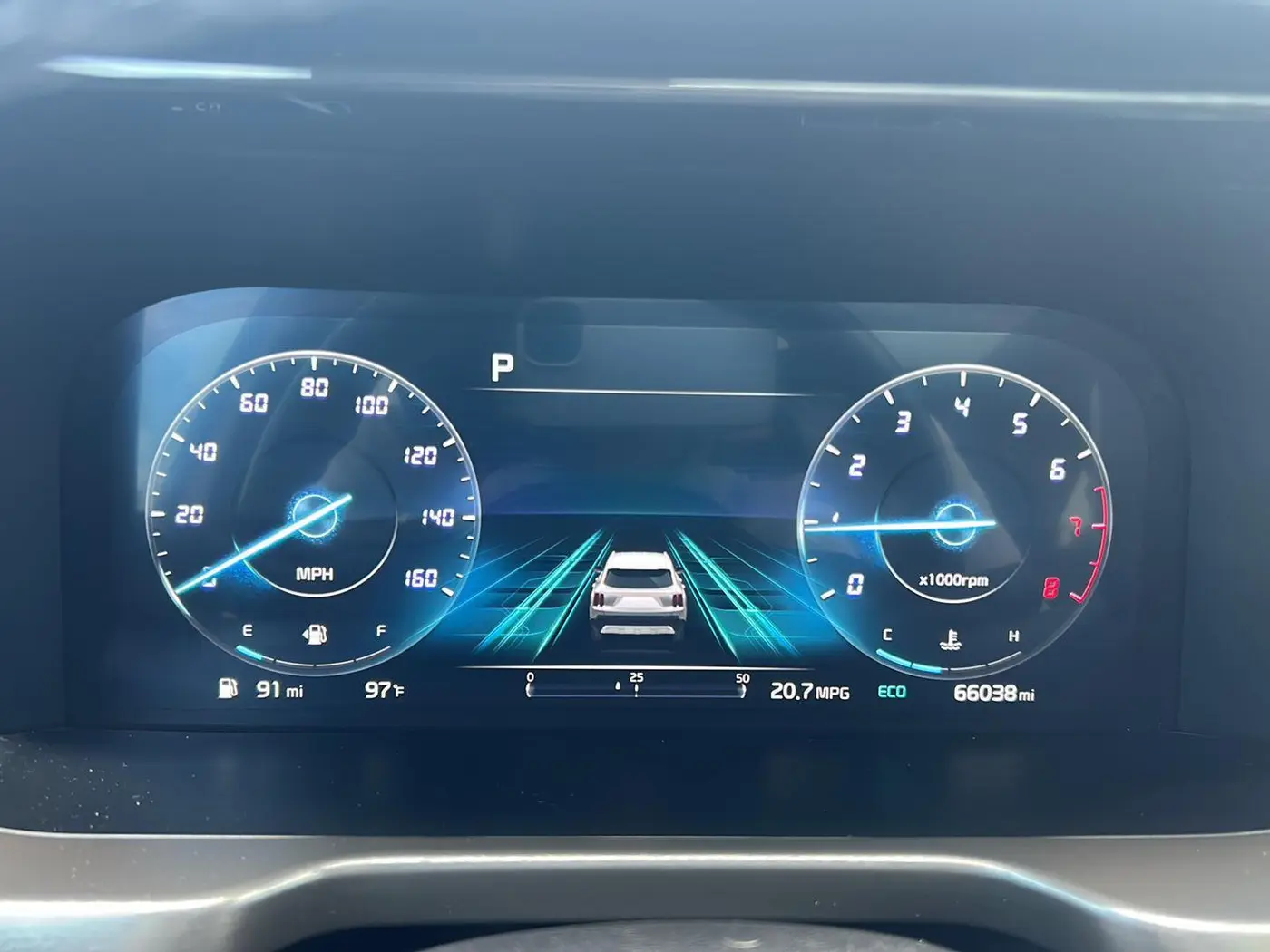 2023 Kia Sorento - $24,125