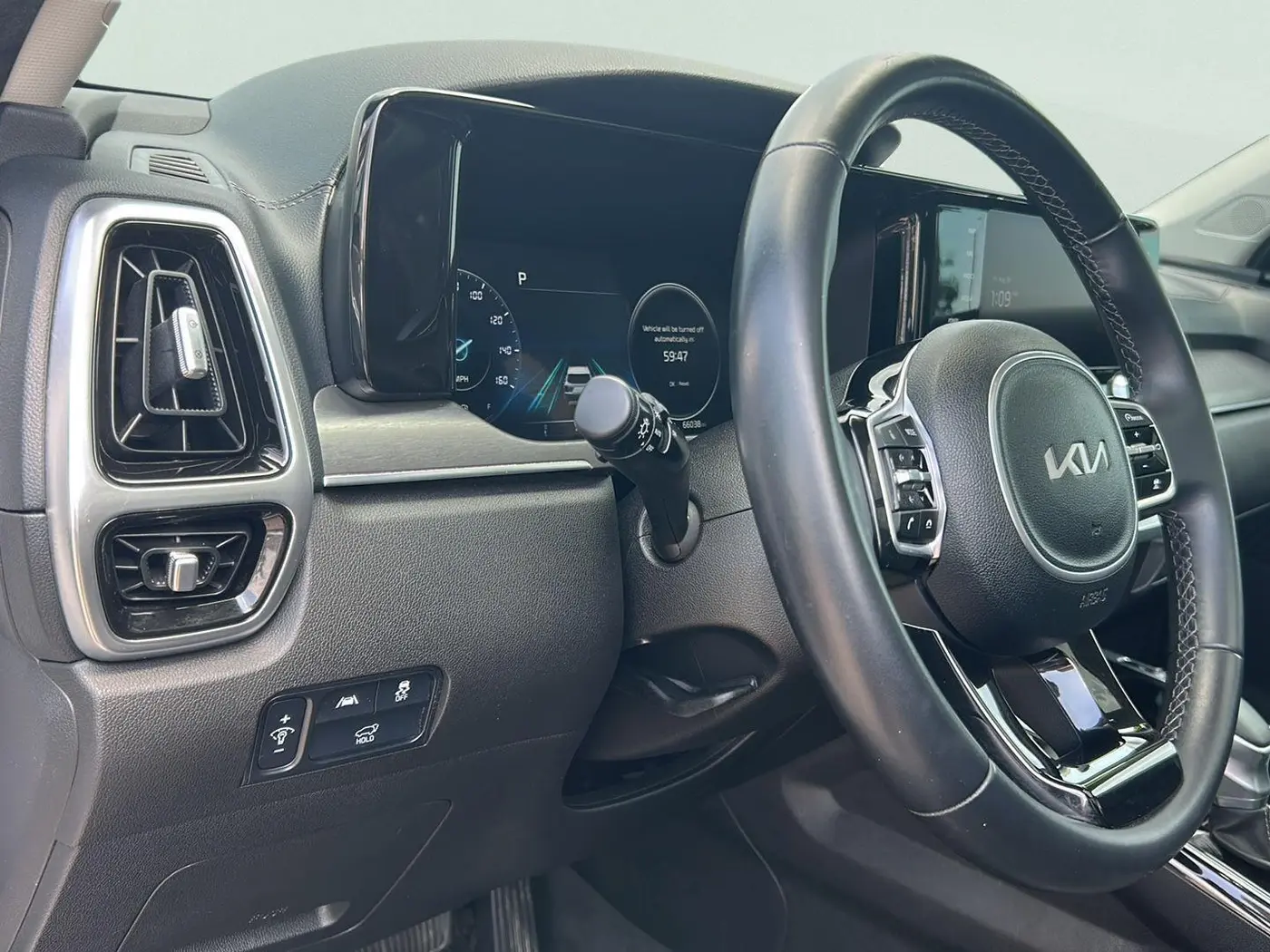 2023 Kia Sorento - $24,125