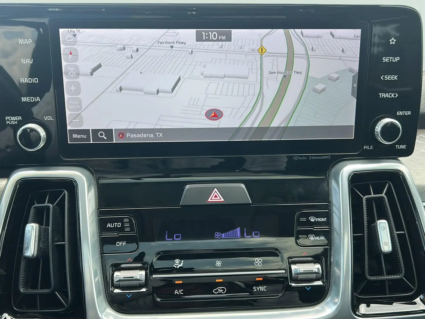 2023 Kia Sorento - $24,125