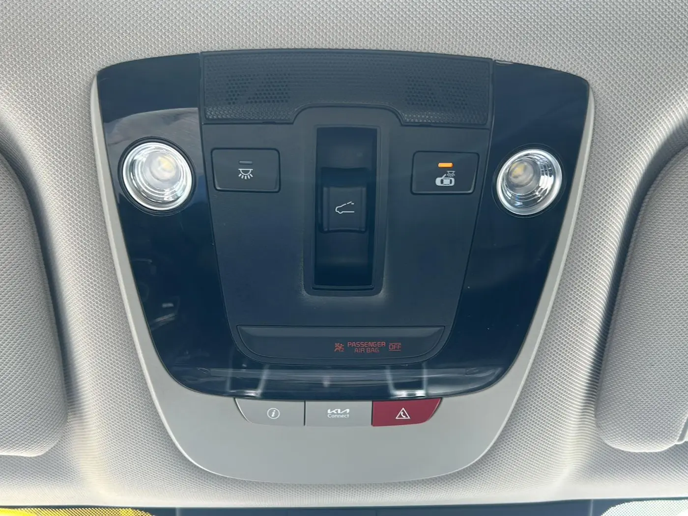2023 Kia Sorento - $24,125
