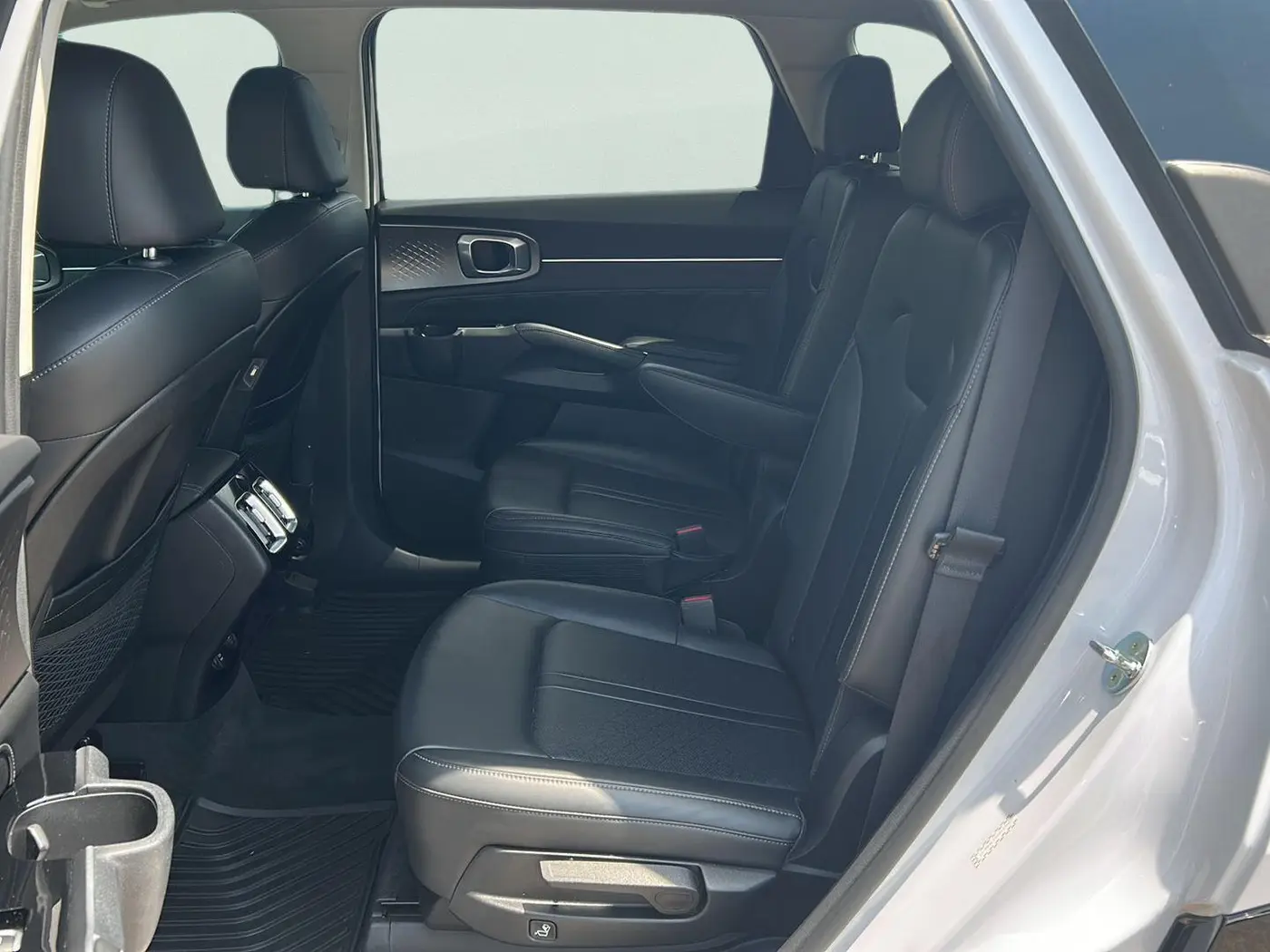 2023 Kia Sorento - $24,125