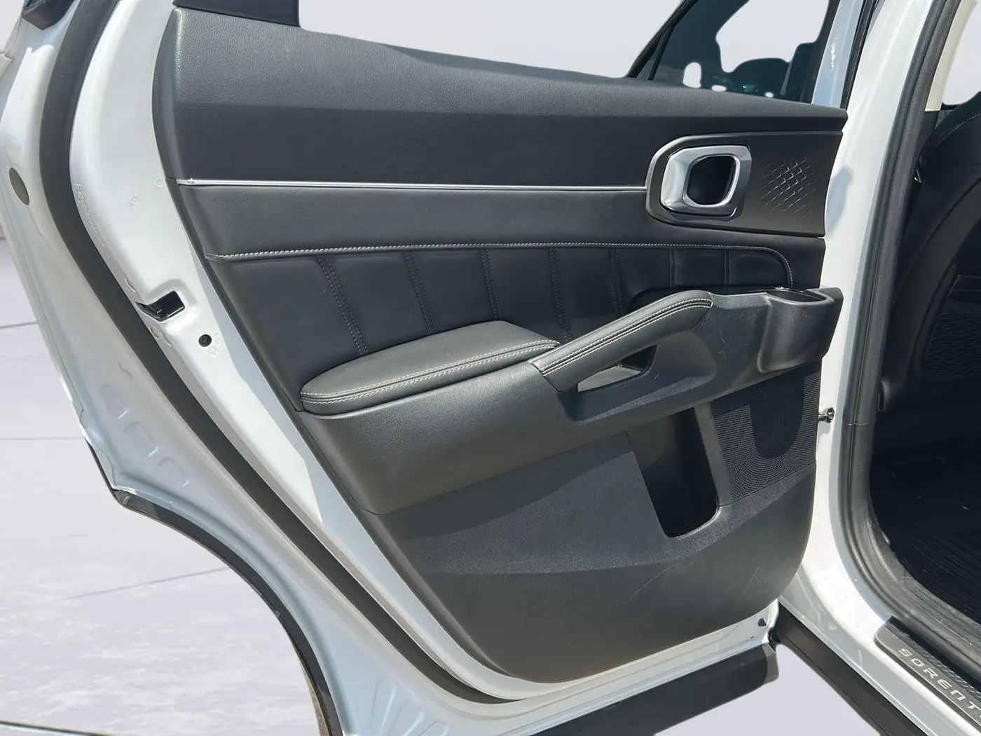 2023 Kia Sorento - $24,125