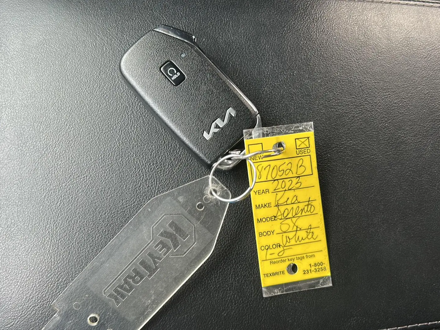 2023 Kia Sorento - $24,125