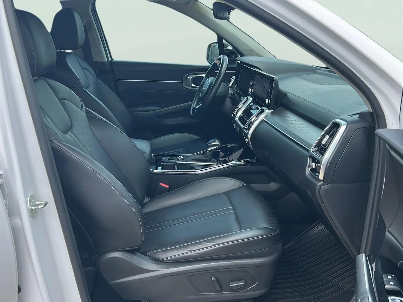 2023 Kia Sorento - $24,125