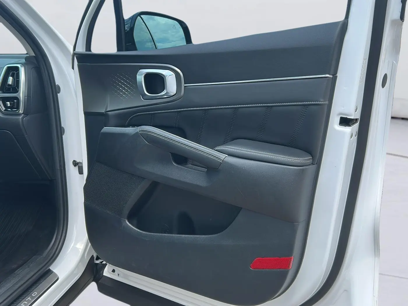 2023 Kia Sorento - $24,125