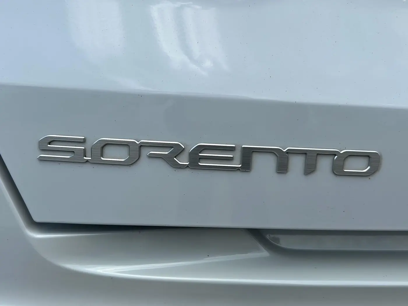 2023 Kia Sorento - $24,125