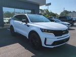 2023 Sorento Thumbnail 2