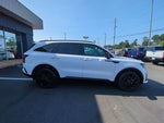 2023 Sorento Thumbnail 3