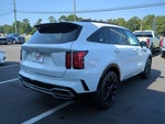 2023 Sorento Thumbnail 4