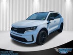 2023 Sorento Thumbnail 31