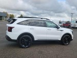 2024 Sorento Thumbnail 2