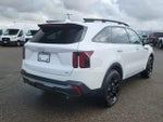 2024 Sorento Thumbnail 3