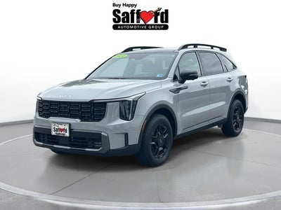 Photo of a 2024 Kia Sorento AWD X-PRO SX Prestige 4DR SUV for sale
