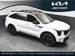 2025 Sorento Thumbnail 1