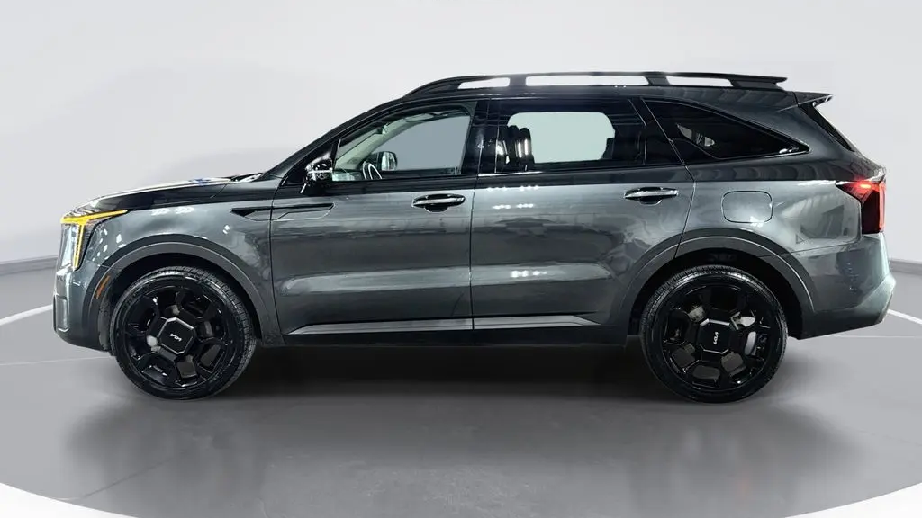 2024 Kia Sorento X-Pro SX-Prestige