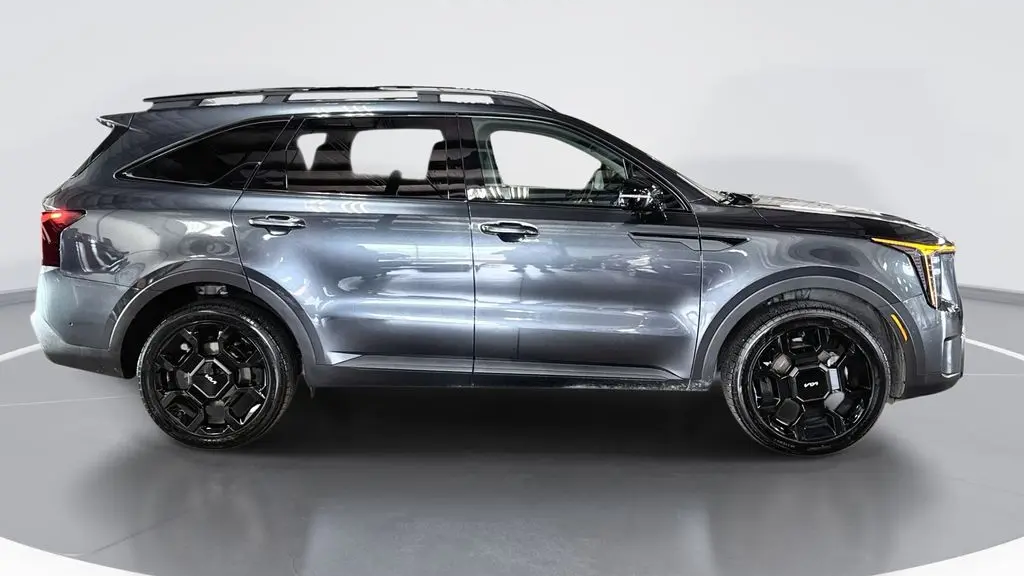 2024 Kia Sorento X-Pro SX-Prestige