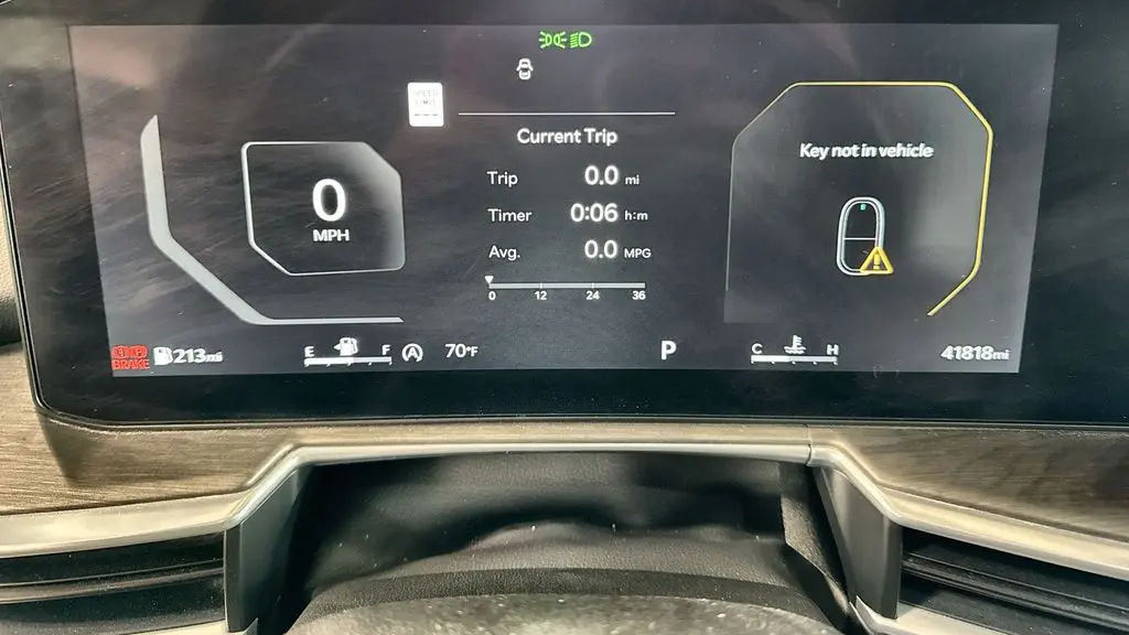 2024 Kia Sorento X-Pro SX-Prestige