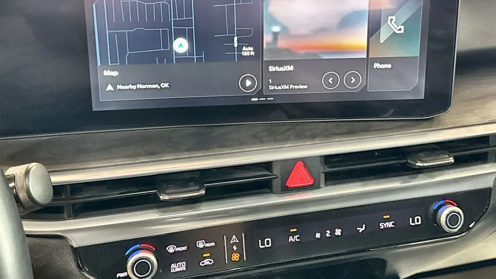 2024 Kia Sorento X-Pro SX-Prestige