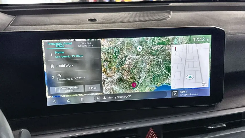 2024 Kia Sorento X-Pro SX-Prestige
