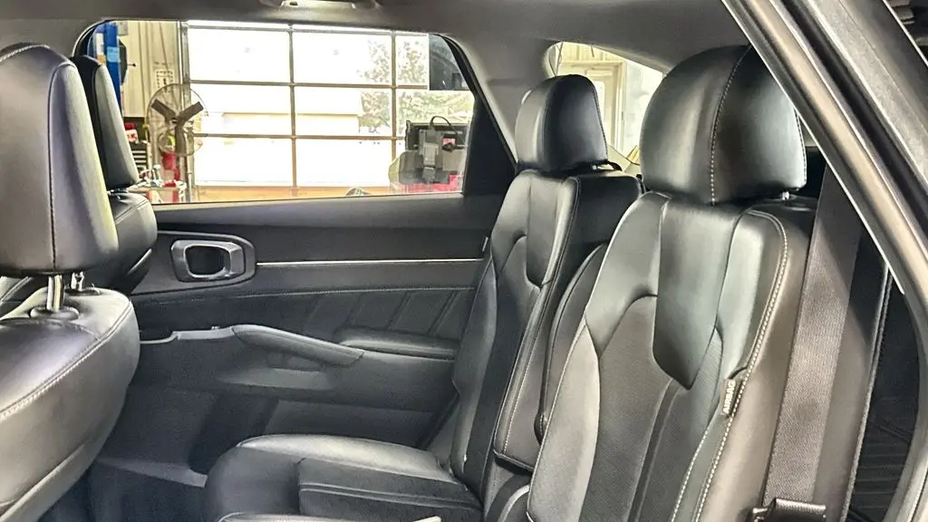 2024 Kia Sorento X-Pro SX-Prestige