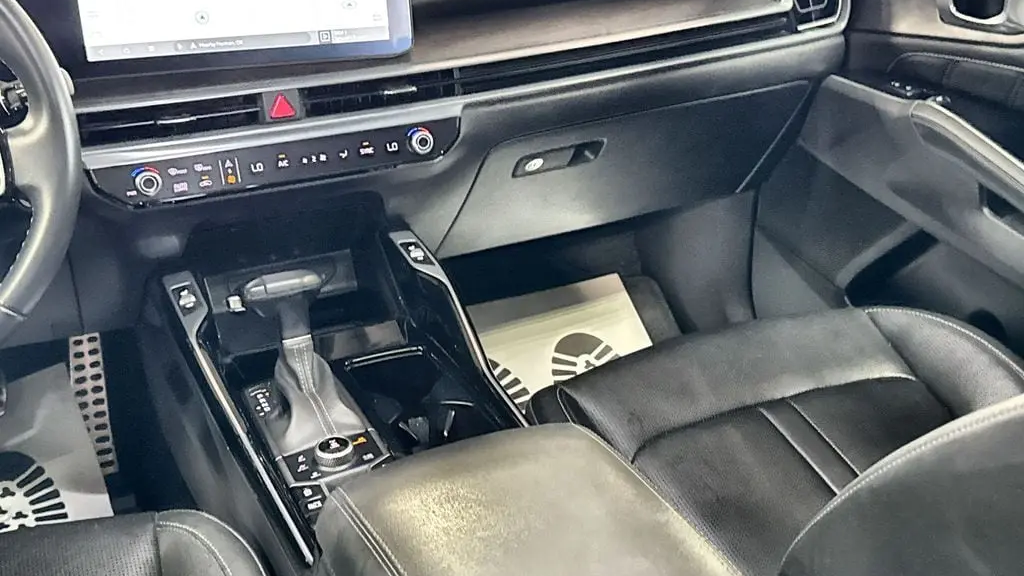 2024 Kia Sorento X-Pro SX-Prestige