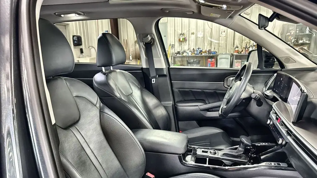 2024 Kia Sorento X-Pro SX-Prestige