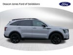 2025 Sorento Thumbnail 2
