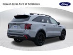 2025 Sorento Thumbnail 3