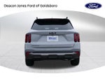 2025 Sorento Thumbnail 4