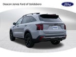2025 Sorento Thumbnail 5