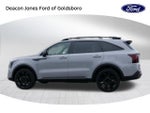 2025 Sorento Thumbnail 6