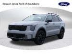 2025 Sorento Thumbnail 7