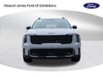 2025 Sorento Thumbnail 8