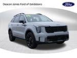 2025 Sorento Thumbnail 9