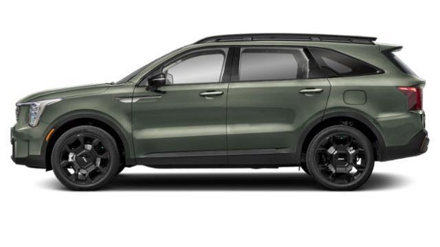 2025 Kia Sorento X-Line SX