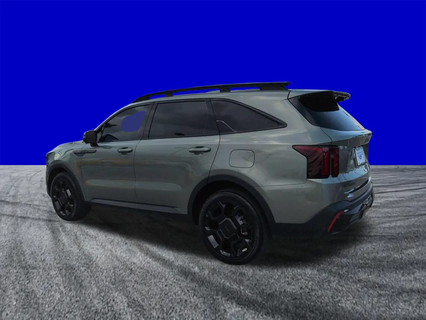 2026 Kia Sorento - $40,875